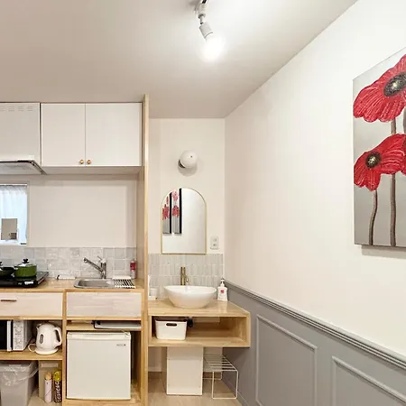 Lucy'S House 横浜中華街 House2-3